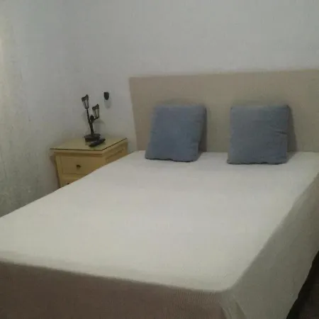 Casa Ibicenca Holiday home