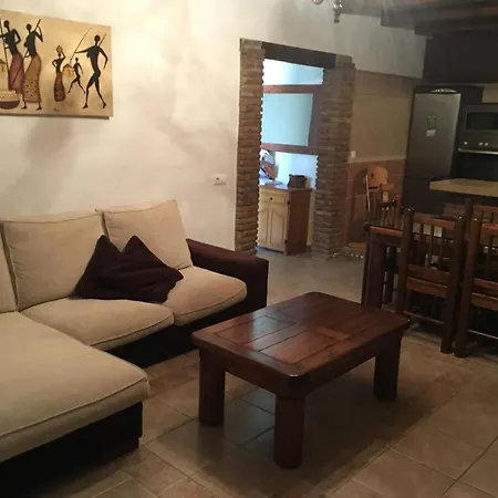Casa Ibicenca Holiday home