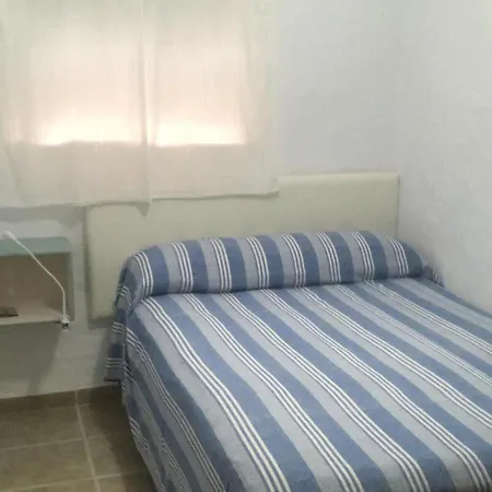 Holiday home Casa Ibicenca