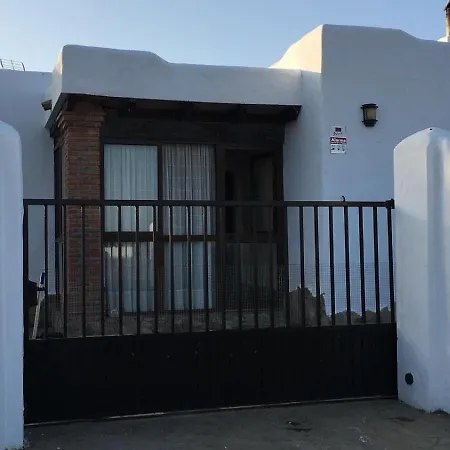 Casa Ibicenca Holiday home