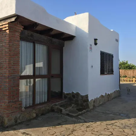 Holiday home Casa Ibicenca *
